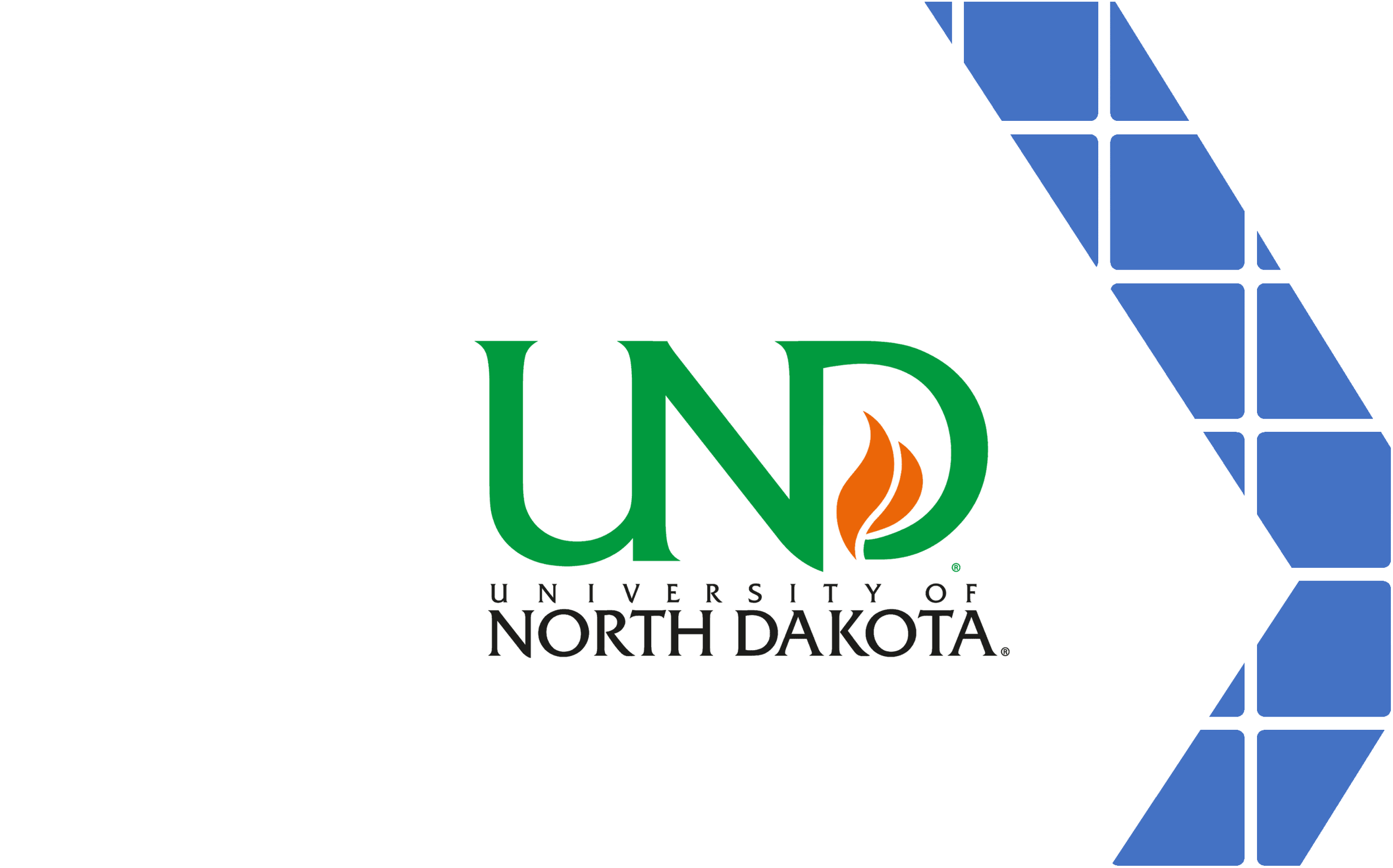 Eigen X Case Study - University of North Dakota