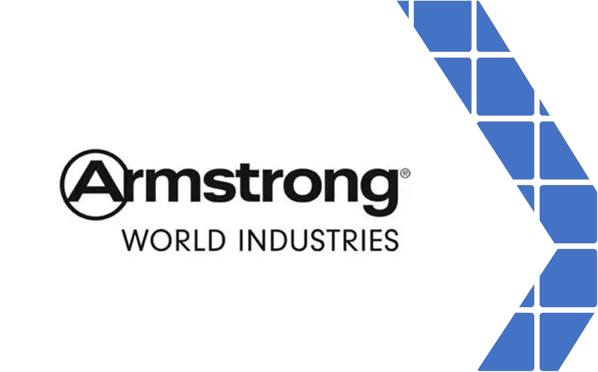 Eigen X Case Study - Armstrong World Industries