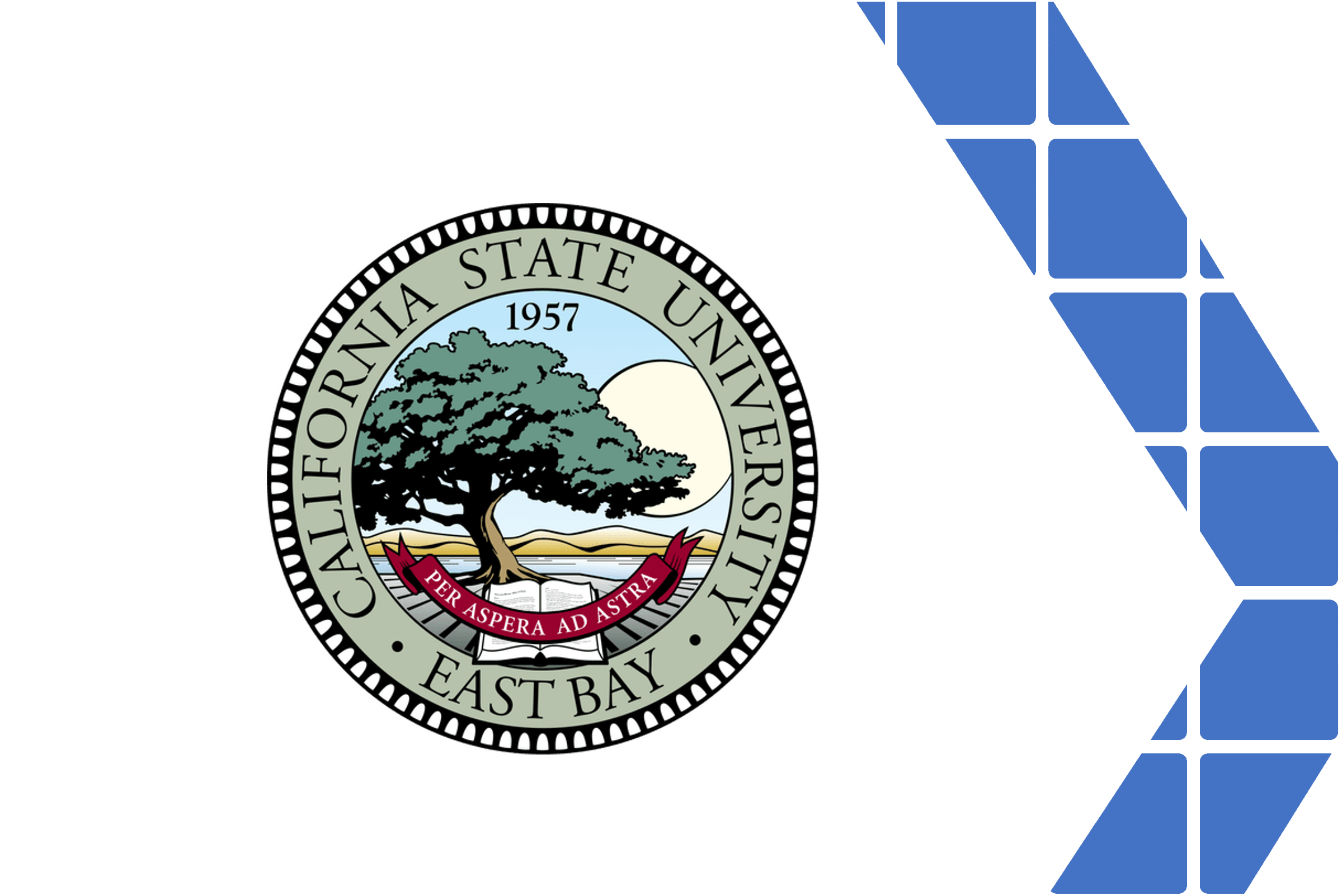 Eigen X Case Study - Cal State East Bay