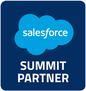Eigen X Soars to New Heights with Salesforce Summit Level Partnership