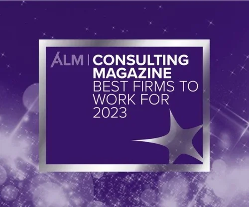 Eigen X Named 2023 Consulting Magazine Best Place to Work For 2023