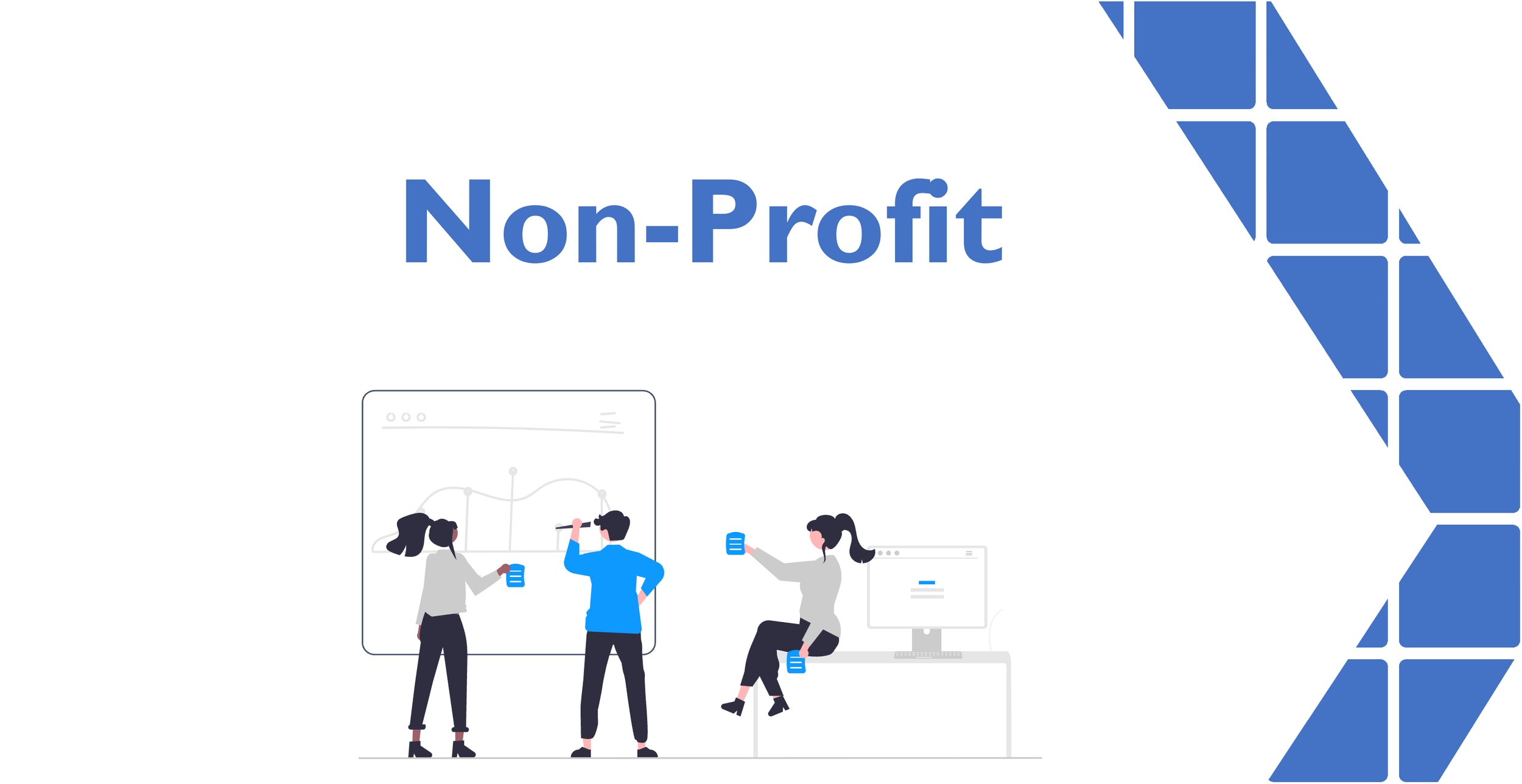 Eigen X Case Study - National Philanthropic Trust (Shield Project)