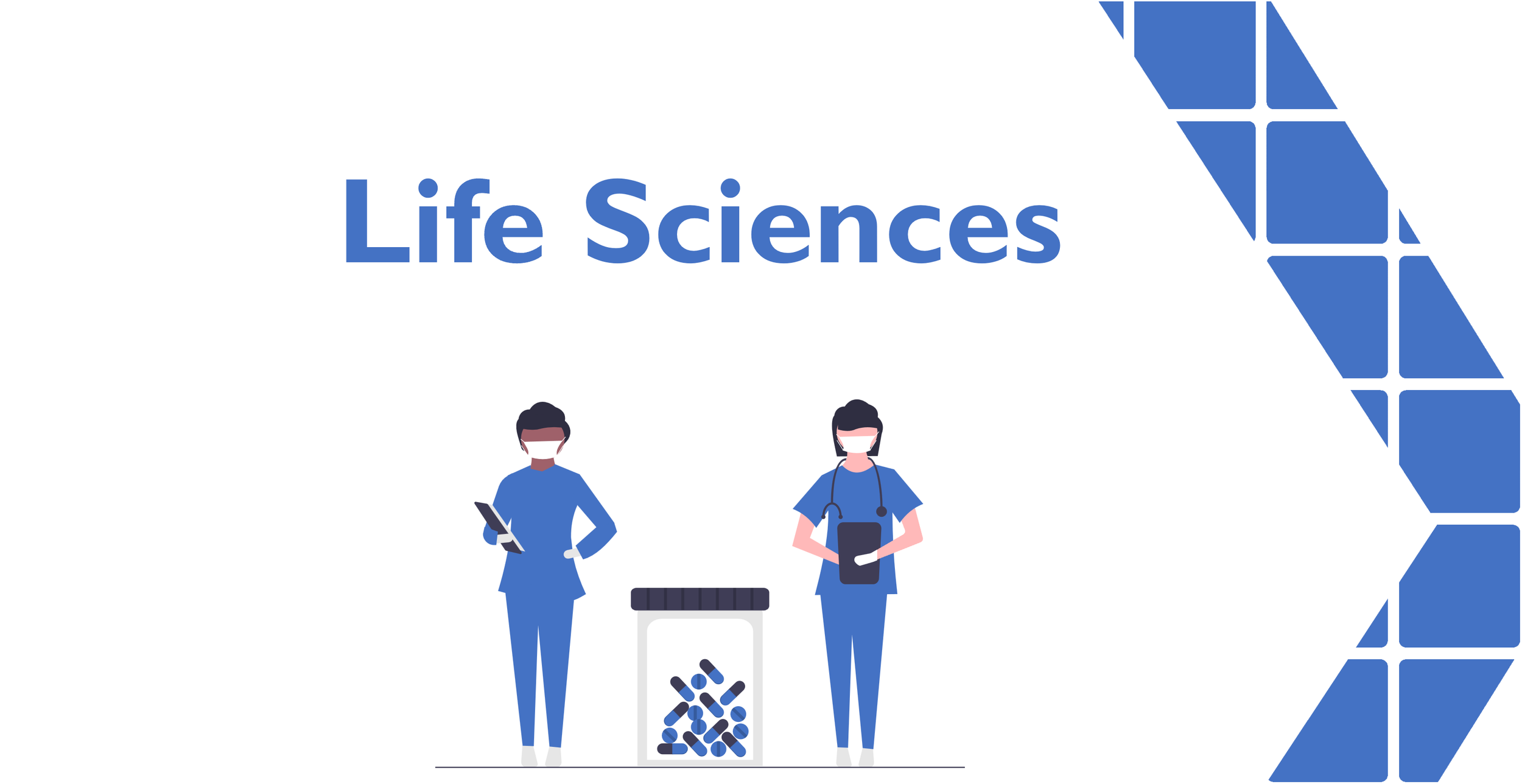 Eigen X Case Study - Commonwealth Medicine