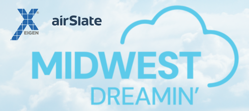 Join Us! MidWest Dreamin’ with airSlate