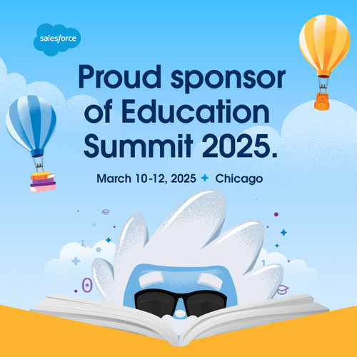 Eigen X Happy Hour @ Education Summit 