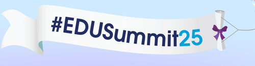 Eigen X: Explorer Sponsor at the Salesforce Education Summit 2025