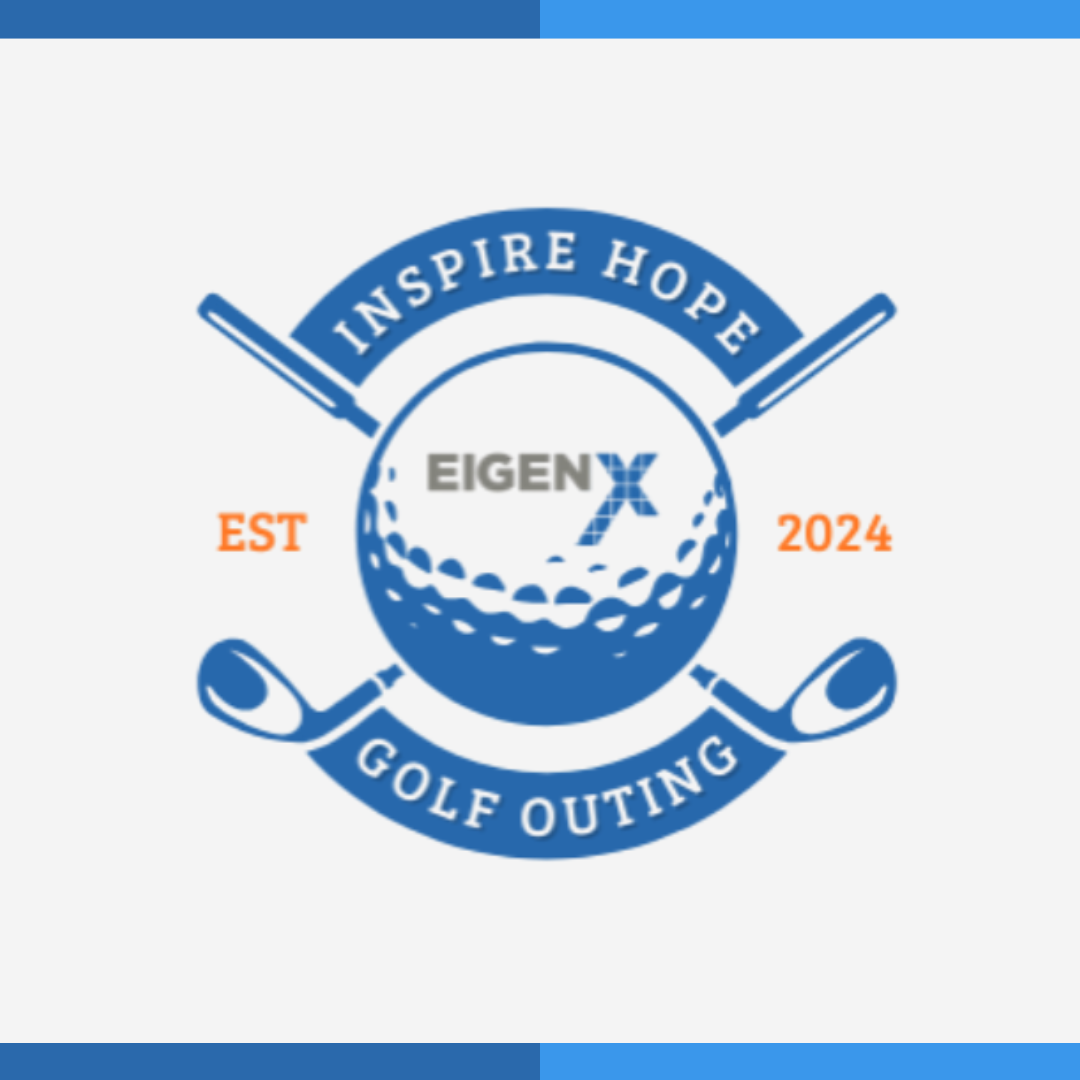 Inspire Hope Golf Outing