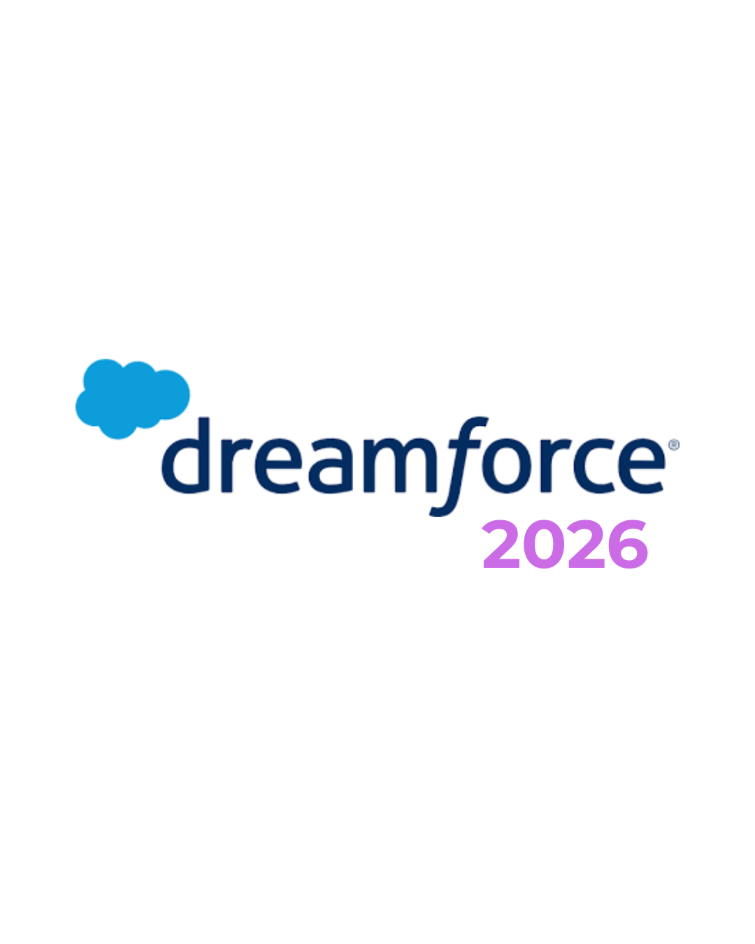 Dreamforce 2026