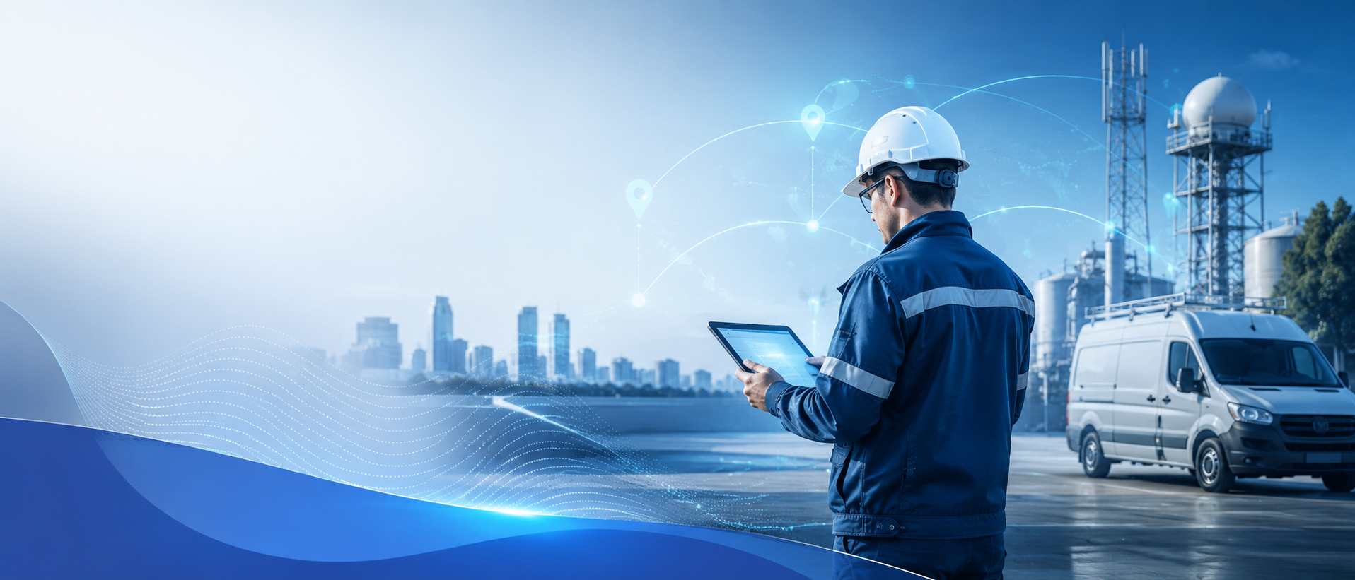 Salesforce Field Service: Build Smarter and Scalable 
