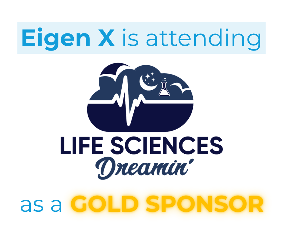 Life Sciences Dreamin'