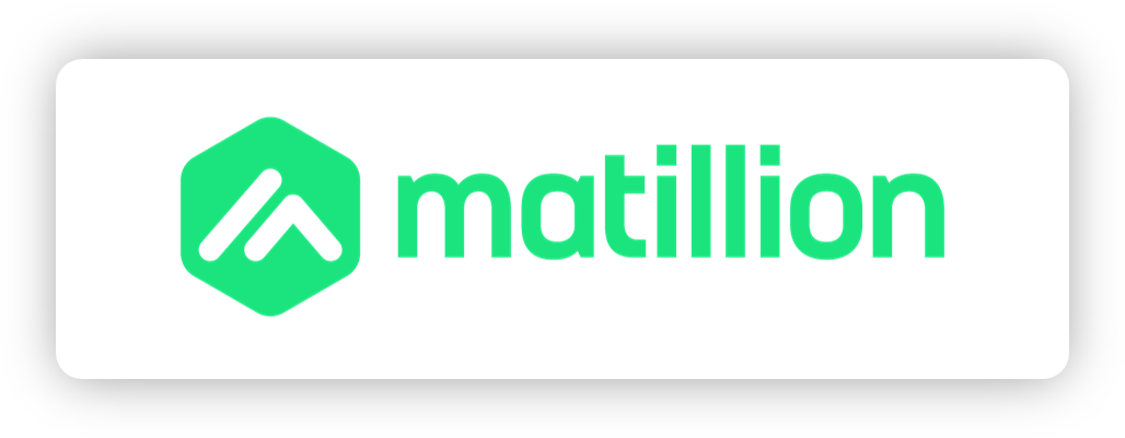 Matillion, Matillion Consultants, Matillion Services, Matillion Experts, Matillion Specialist, Matillion Logo