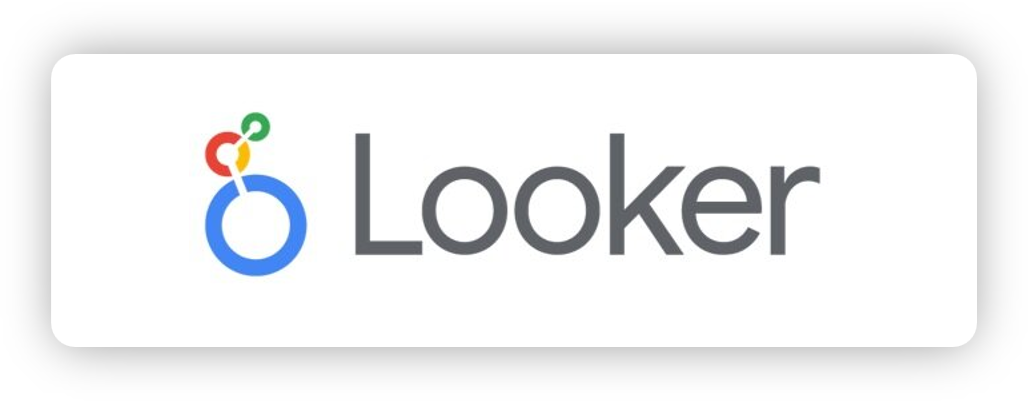 Looker, Looker Consultants, Looker Services, Looker Experts, Looker Specialist, Looker Logo