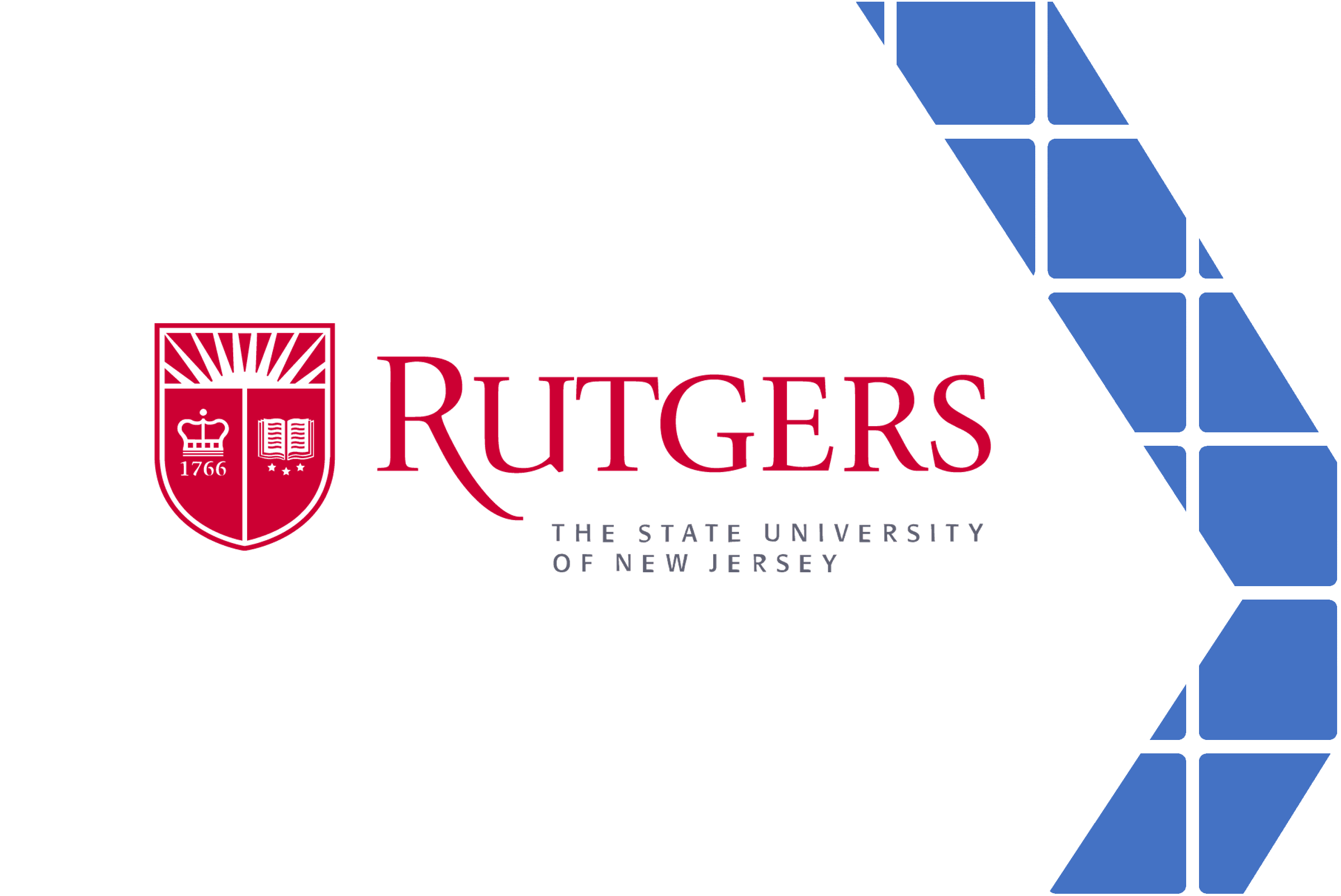 Eigen X Case Study - Rutgers Global