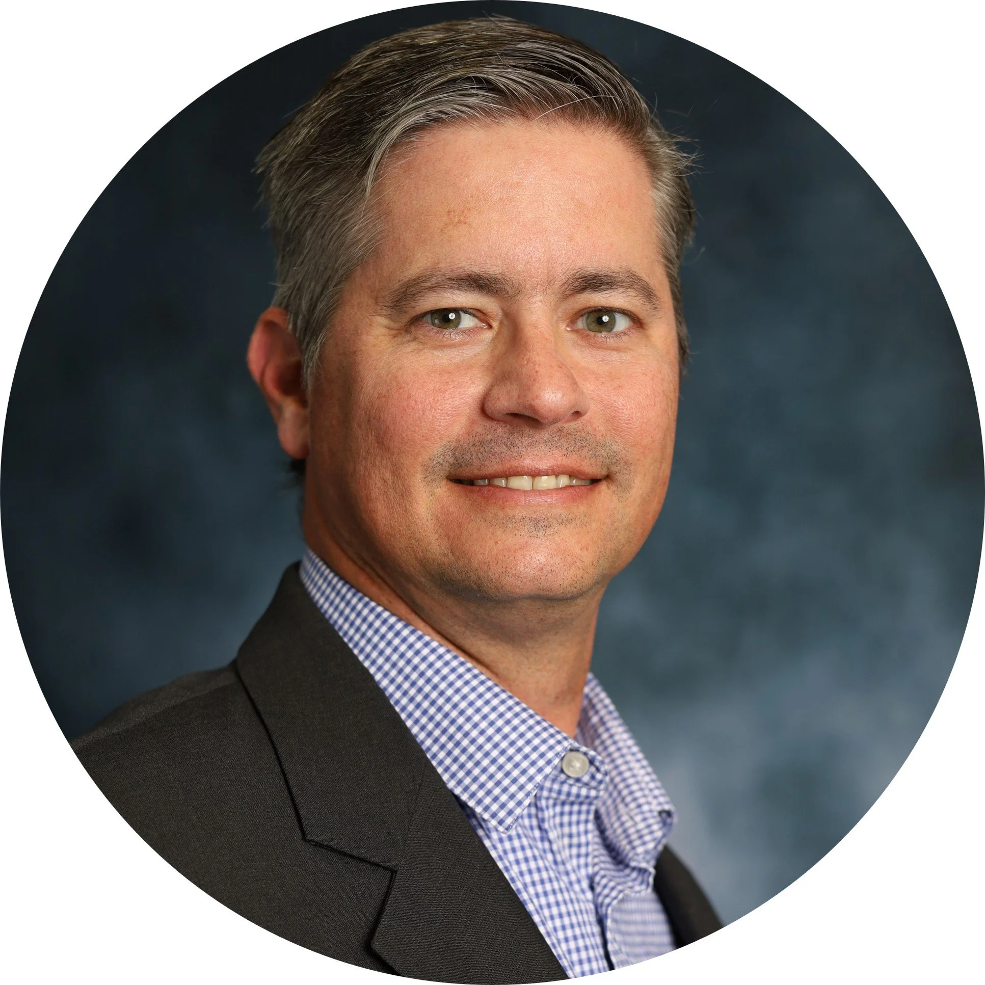 Mike Zavertnik, Director, PPM