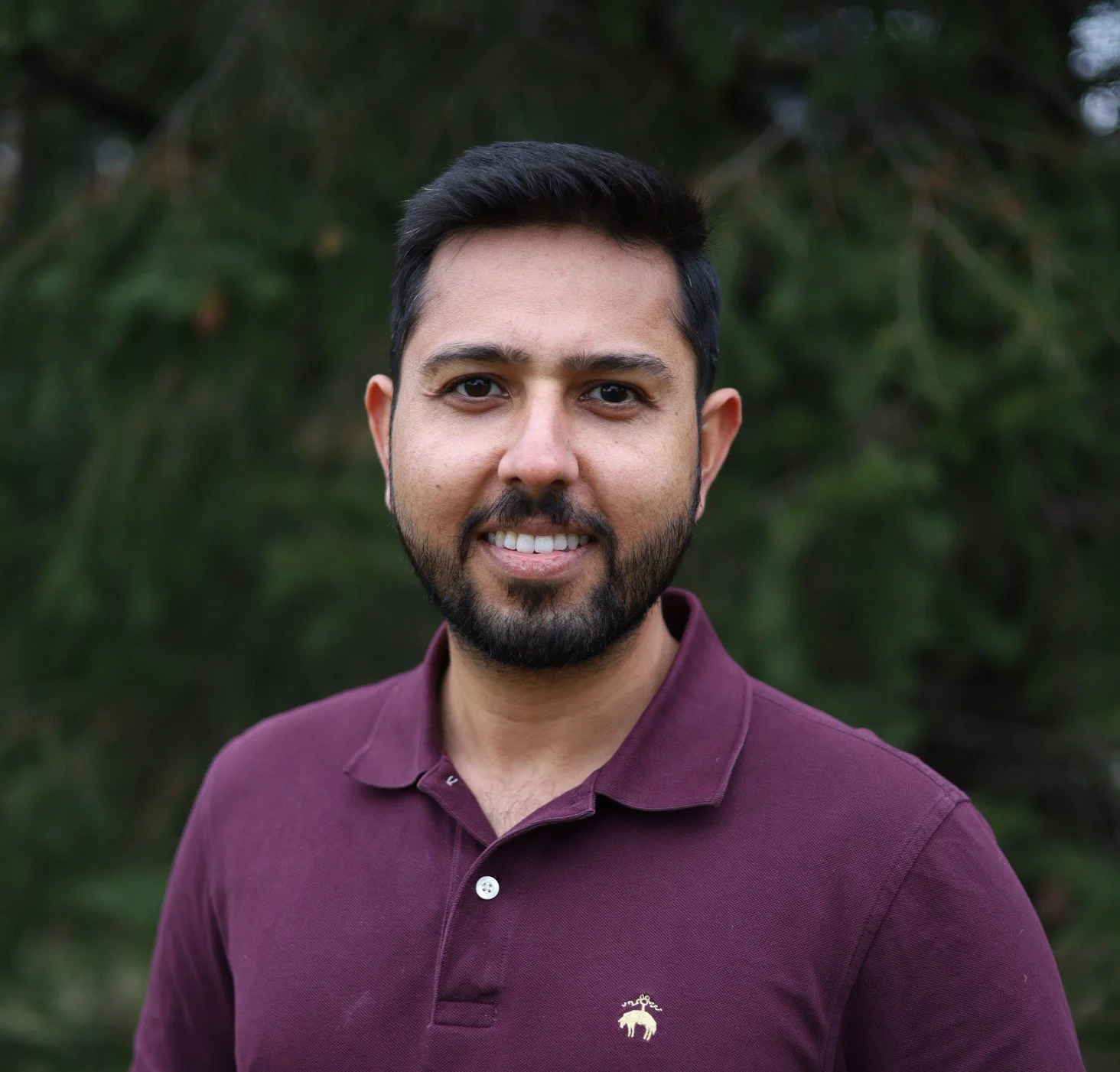 Lovepreet Singh, Principal Data, AI & ML Lead