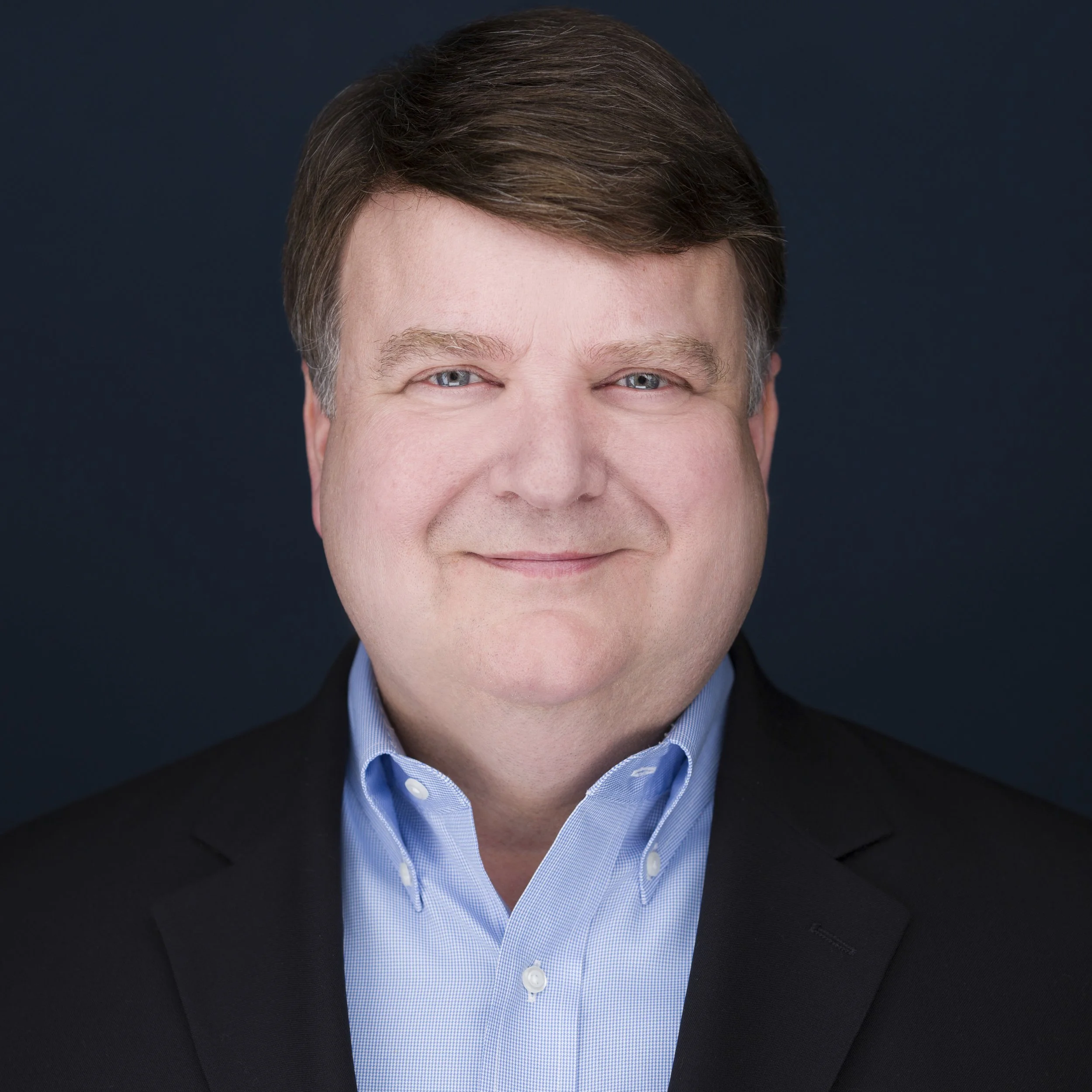 Managing Principal - Stan Pittman headshot