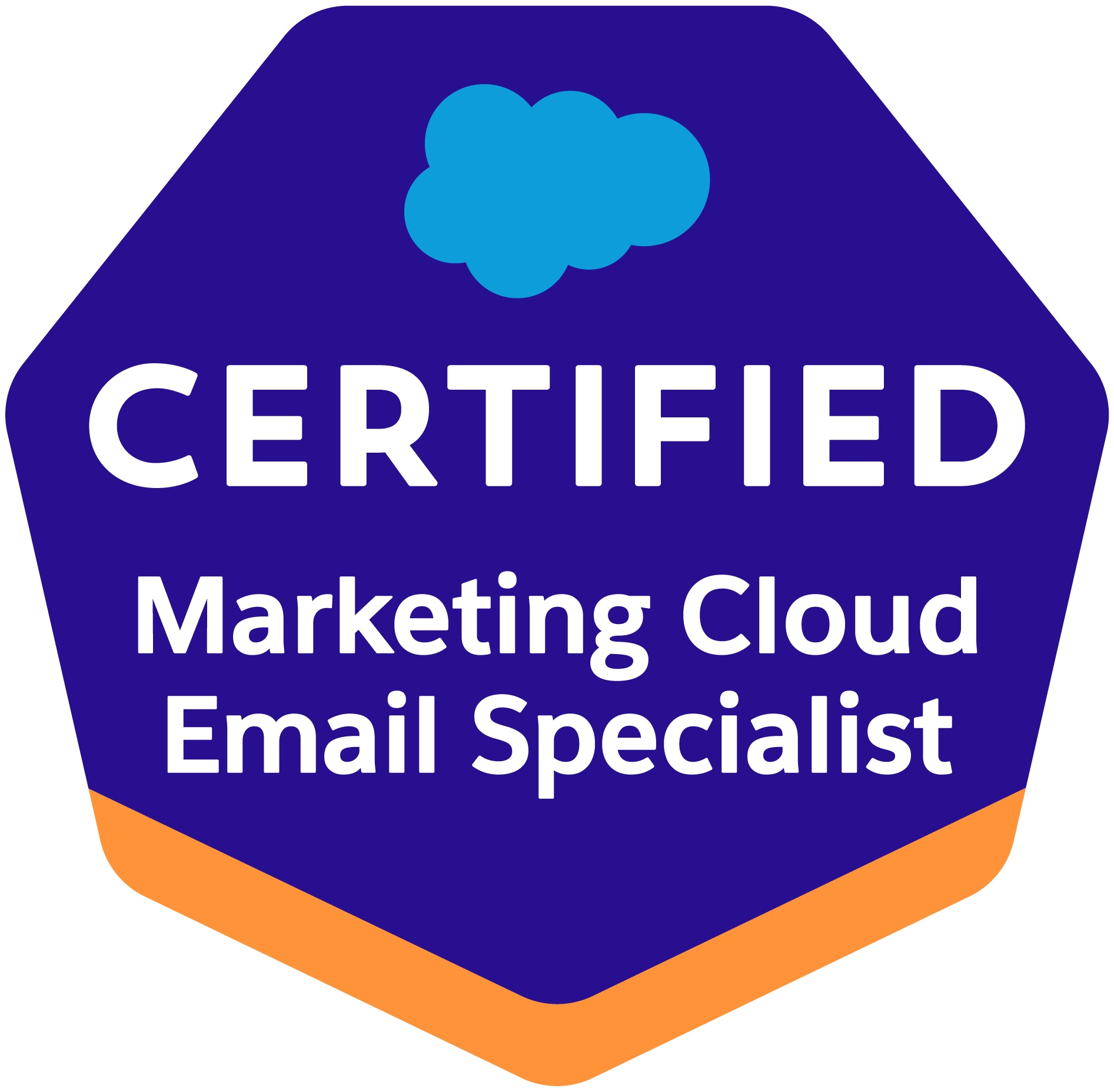 Marketing Cloud Email Specialis