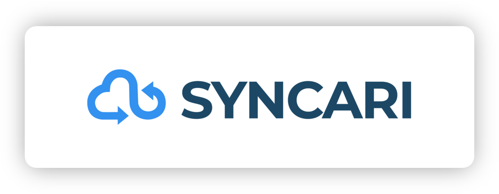 Syncari, Syncari Consultants, Syncari Services, Syncari Experts, Syncari Specialist, Syncari Logo