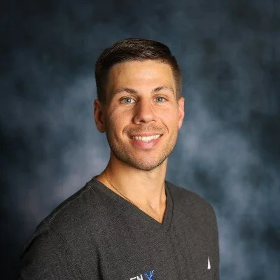 Chris Santoleri, Director Advanced Analytics Lead