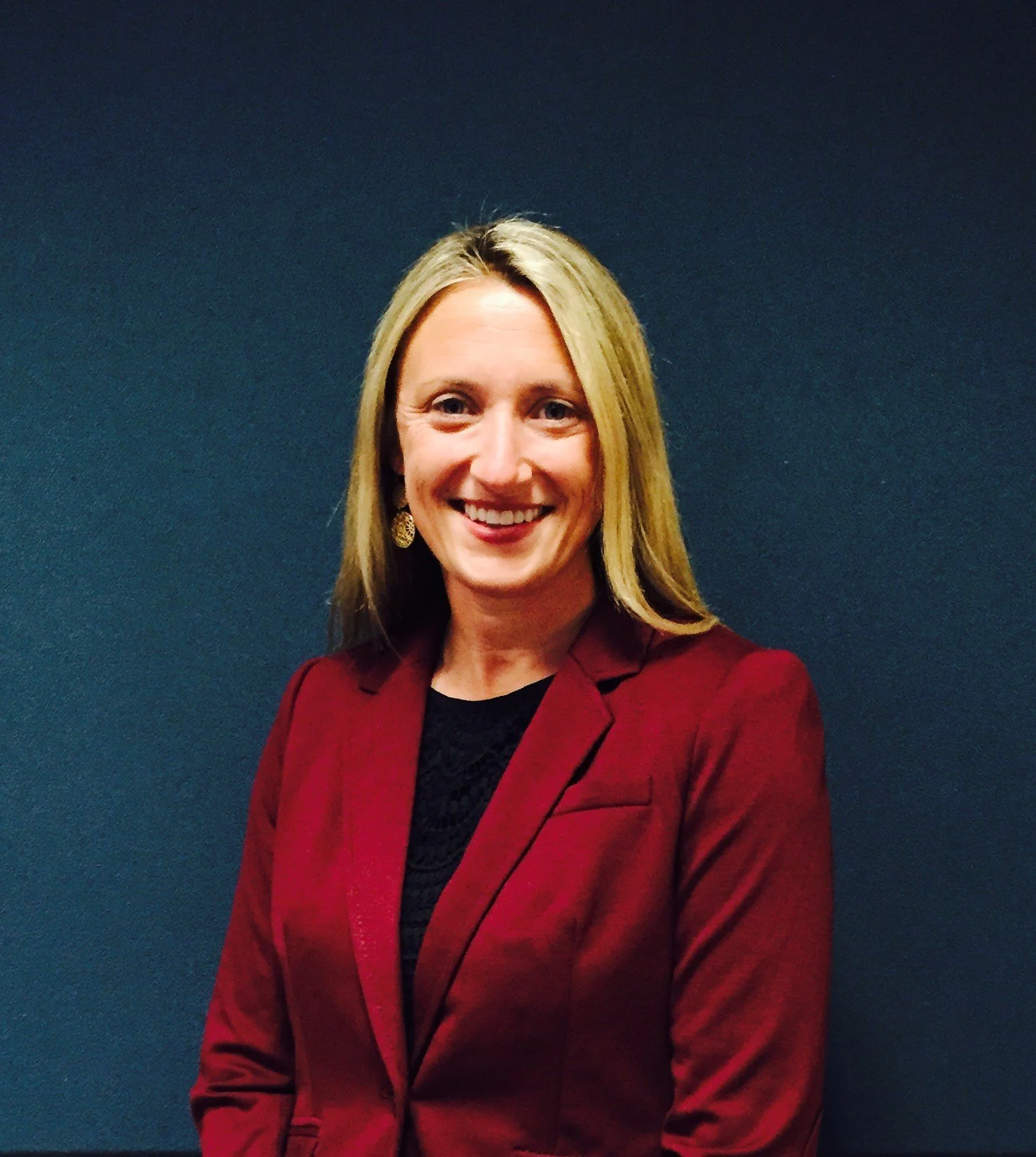 STACEY BARRY, PRINCIPAL/OWNER

