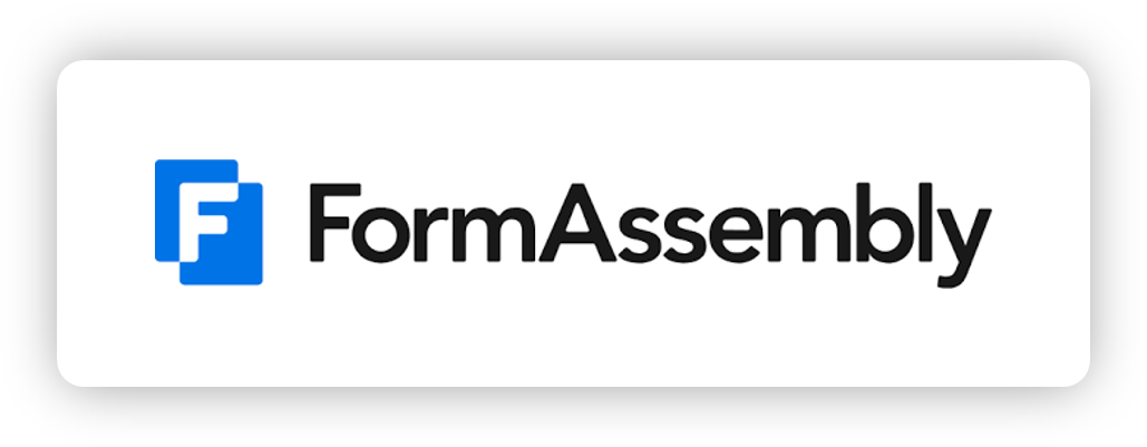 FormAssembly, FormAssembly Consultants, FormAssembly Services, FormAssembly Experts, FormAssembly Specialist, FormAssembly Logo