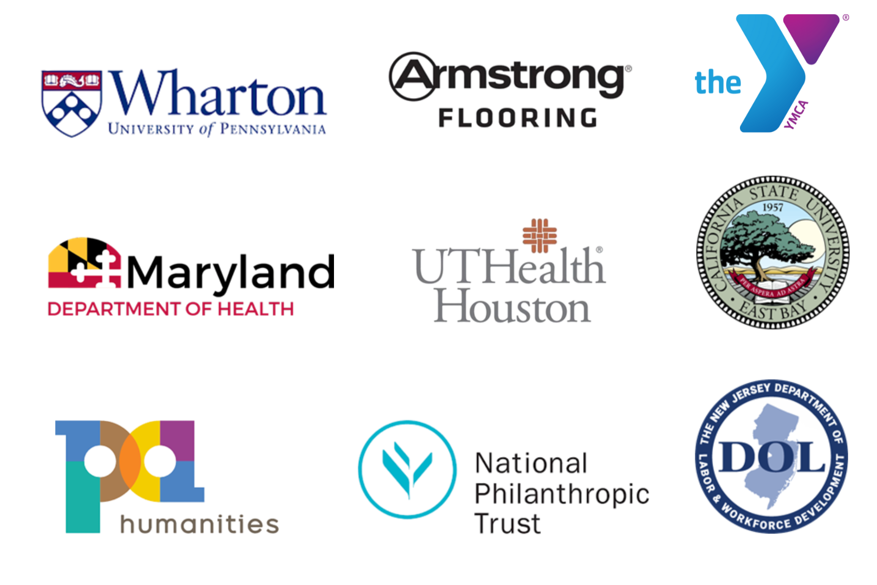 Eigenx trusted clients, companies