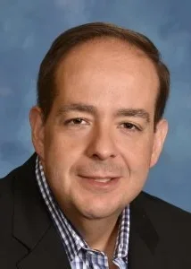 Co-founder/principal - Joseph Lanzisera headshot