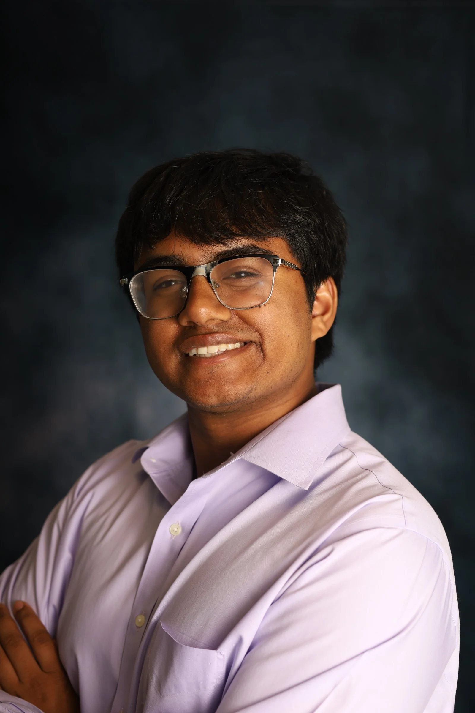 Shreyas Sao