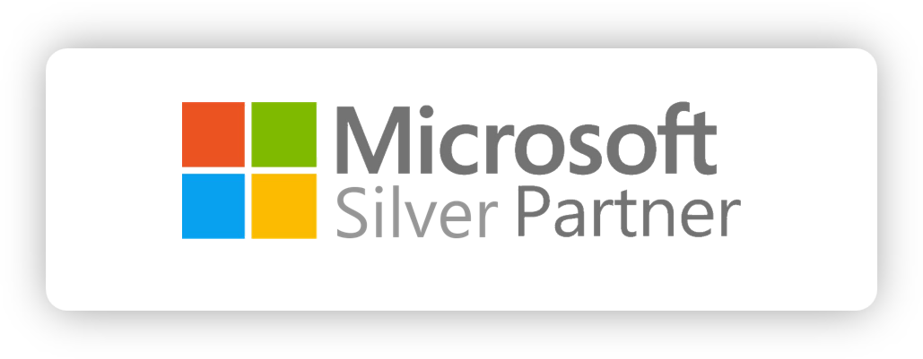 Microsoft Silver Partner