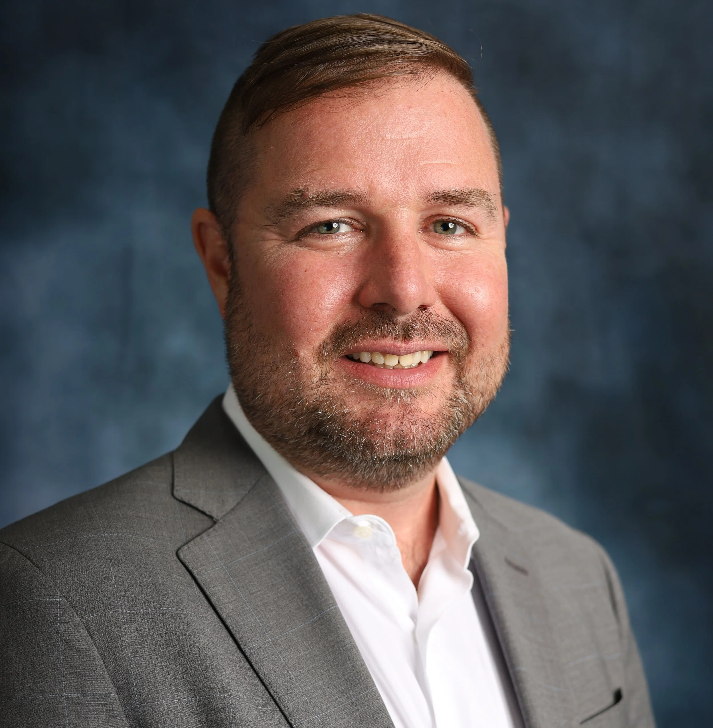 Patrick Martin, EigenX