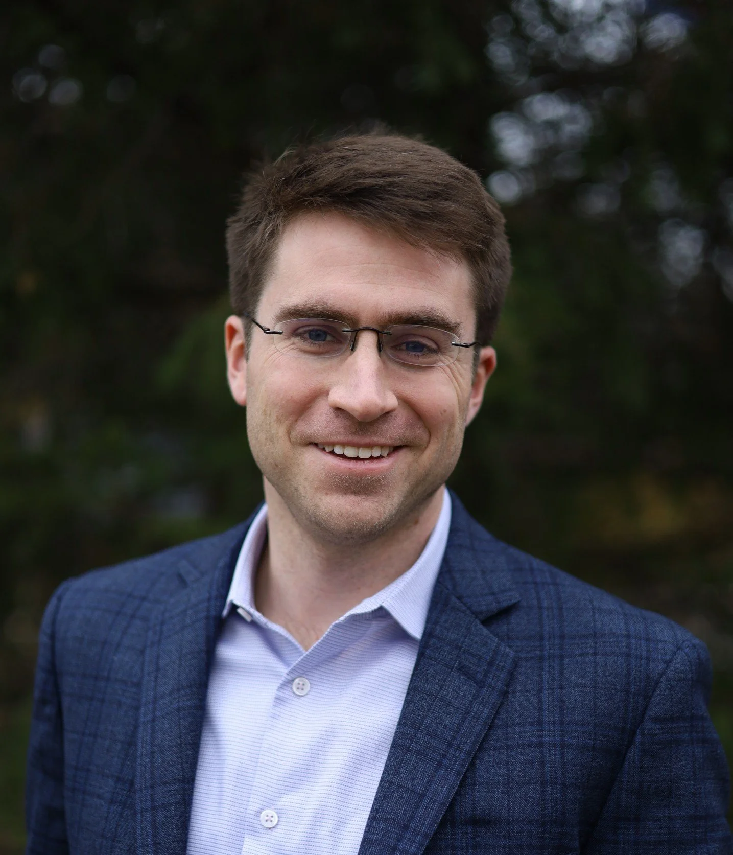 Benjamin Potts, Director AI and ML