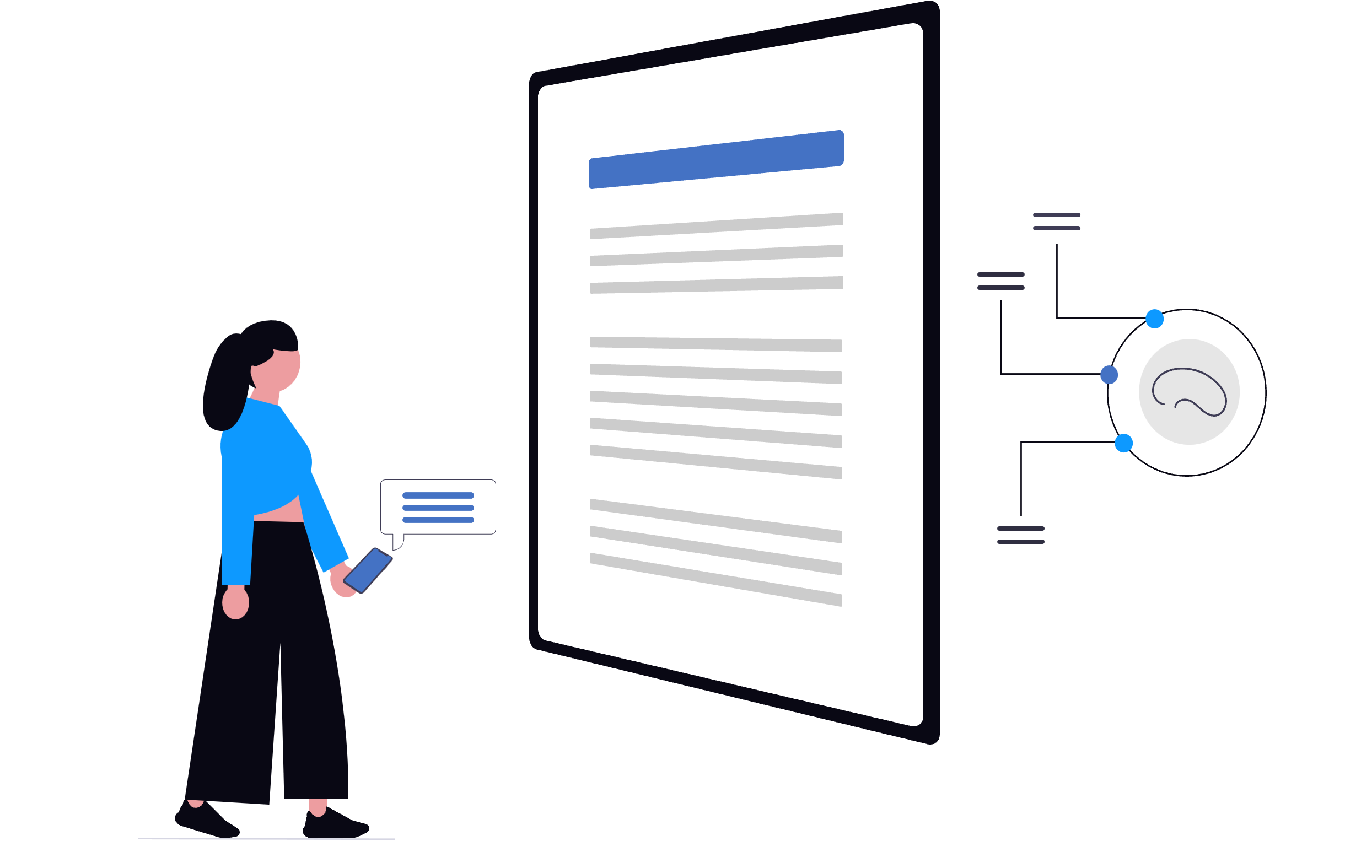 Agent Creation and Automation, AI, Artificial Intelligence