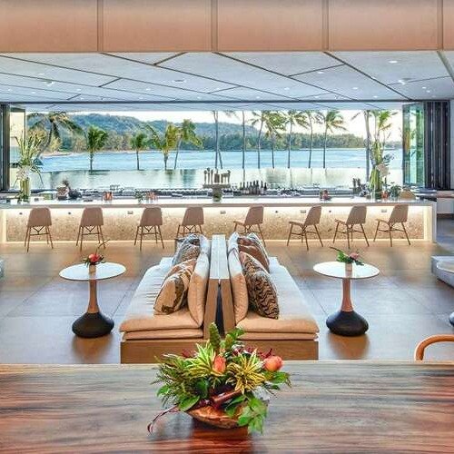 Incredible deal I can get for you at the Ritz Carlton Oahu Turtle Bay:
Stay Longer, Save More!

Dive into new adventures and enjoy extended moments of bliss on Oahu&rsquo;s North Shore. The longer you stay, the more you save &ndash; enjoy 15% off whe