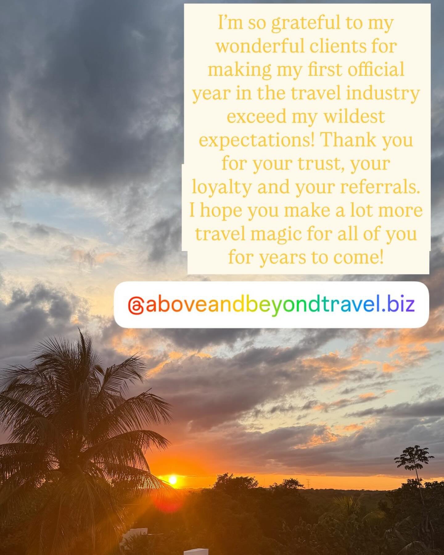 Pure gratitude.🙏🏻🙏🏻