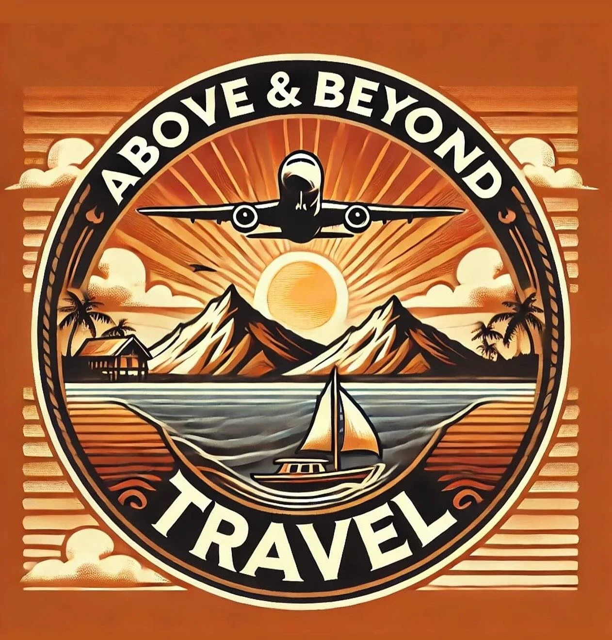 I&rsquo;m here for any and all of your travel needs: 
Just a hotel
Hotel &amp; airport transfers
Rental cars
Guided tours
Activities and experiences 
Safaris
Cruises (Ocean &amp; River)
Luxury trains
Yachts and boat rentals
Full itinerary planning
Cu