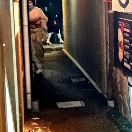 I'm thrilled to announce that I'm co-leading a very small women's group trip to Japan this fall! 

Please click the link in my bio to see our flyer for more details on the experiences you can expect and the journey we designed. Know that this is a on