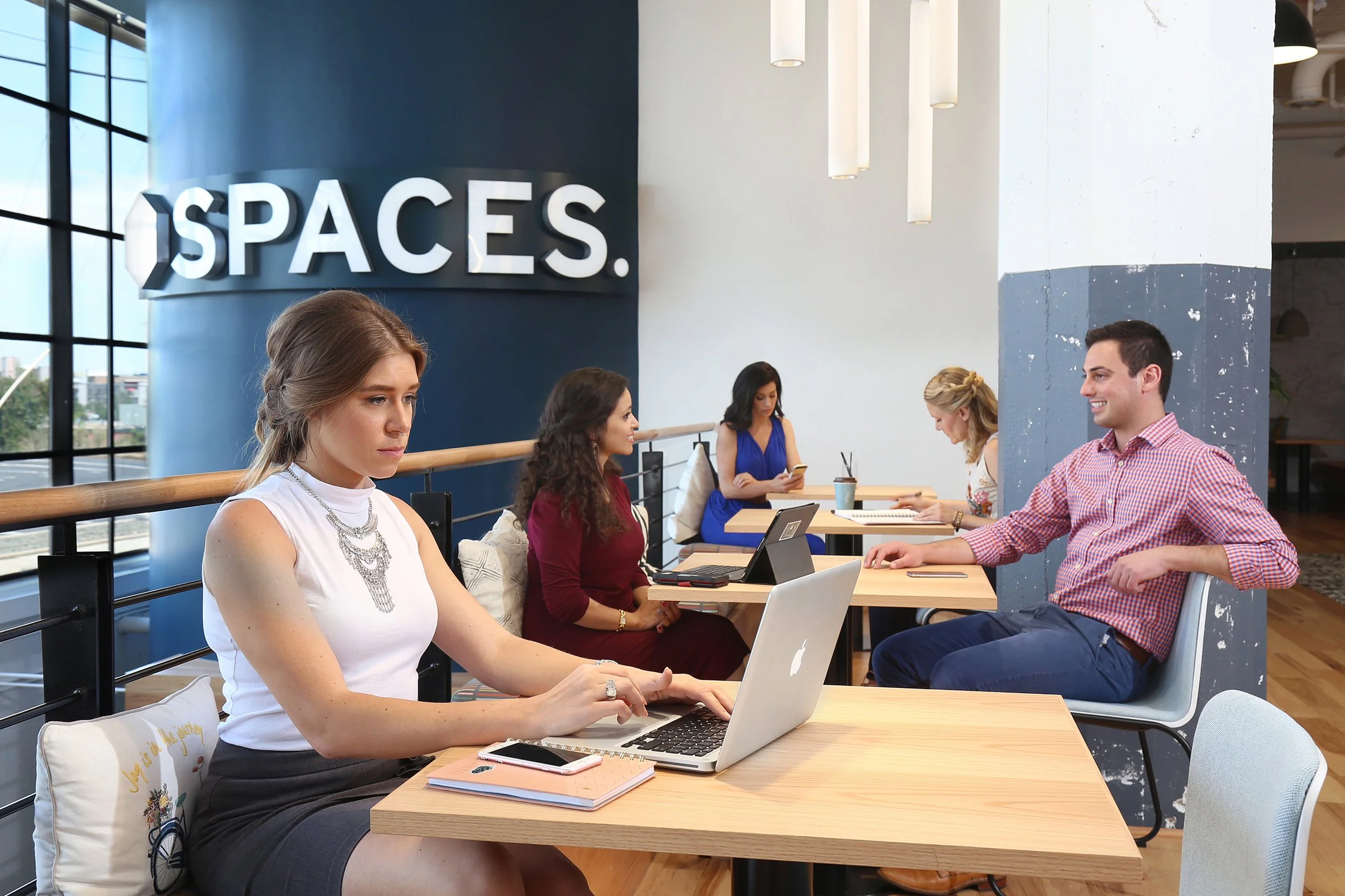 Denver | Photography by Brian Walski