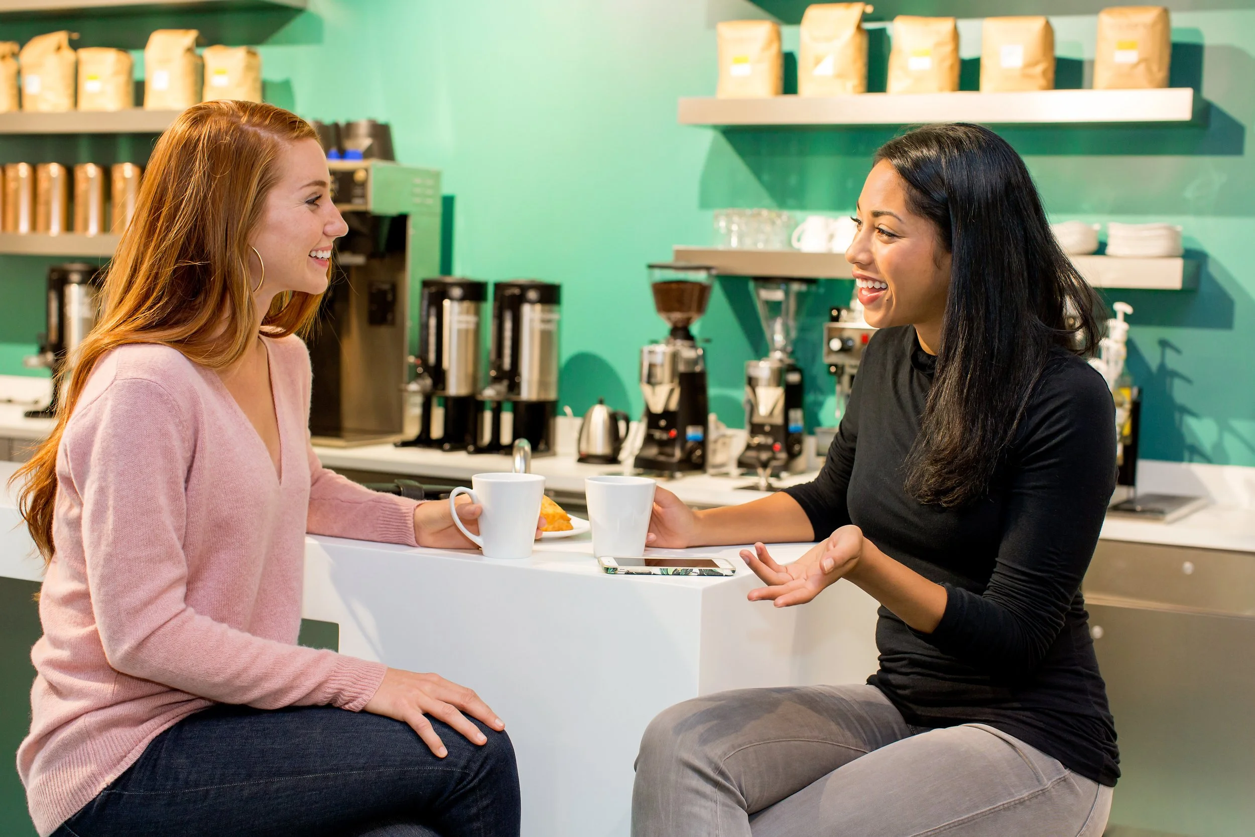 Menlo Park | Photography by Sherri Johnson