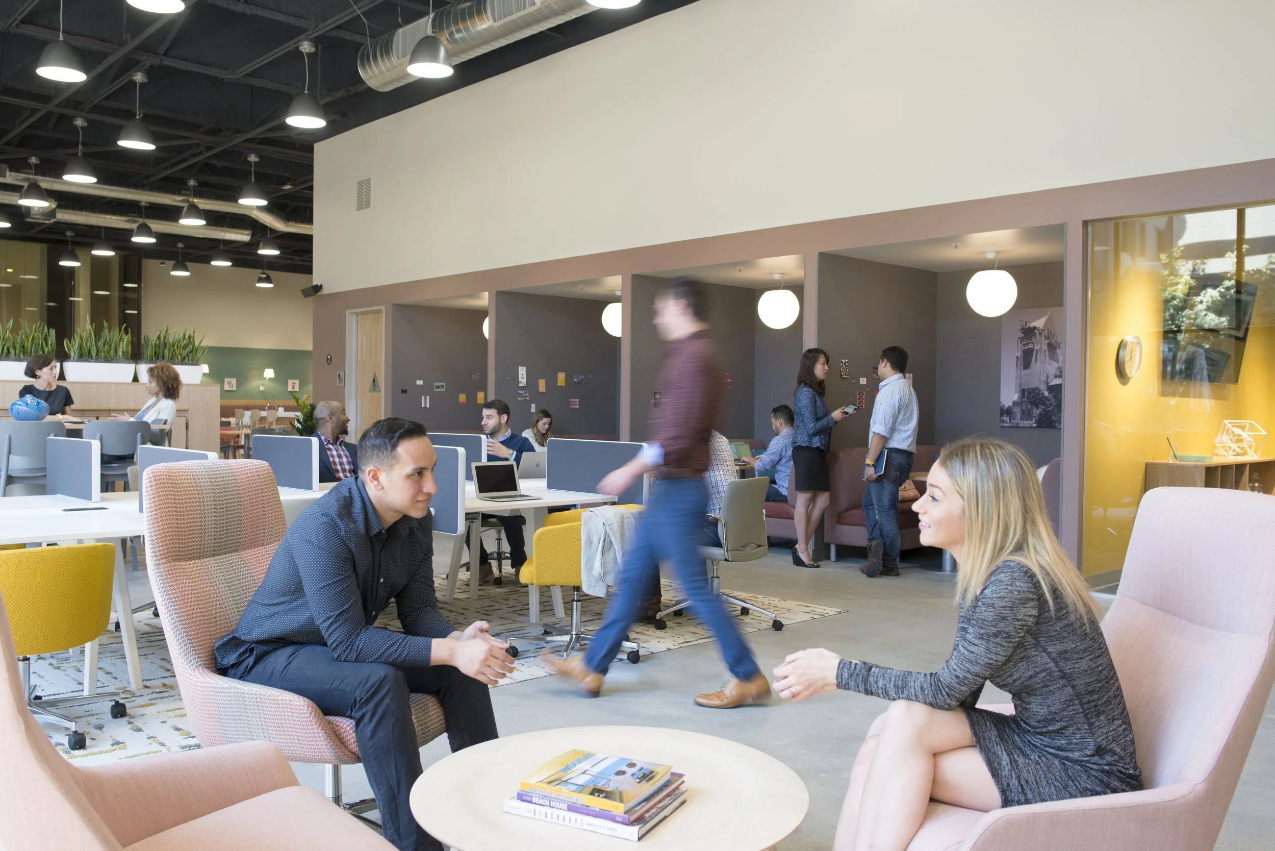 San Jose | Photography by Sandra Fazzino