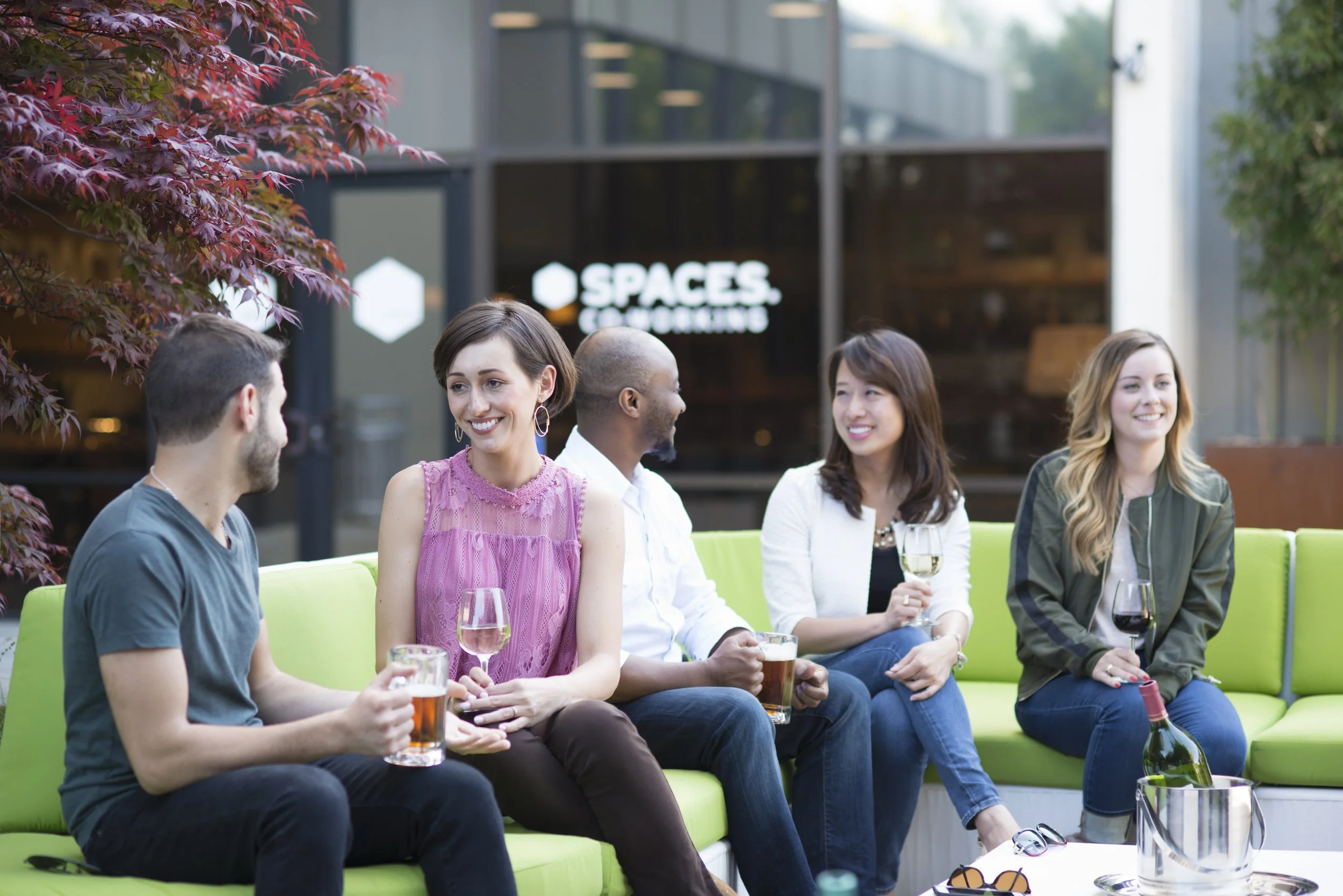 San Jose | Photography by Sandra Fazzino