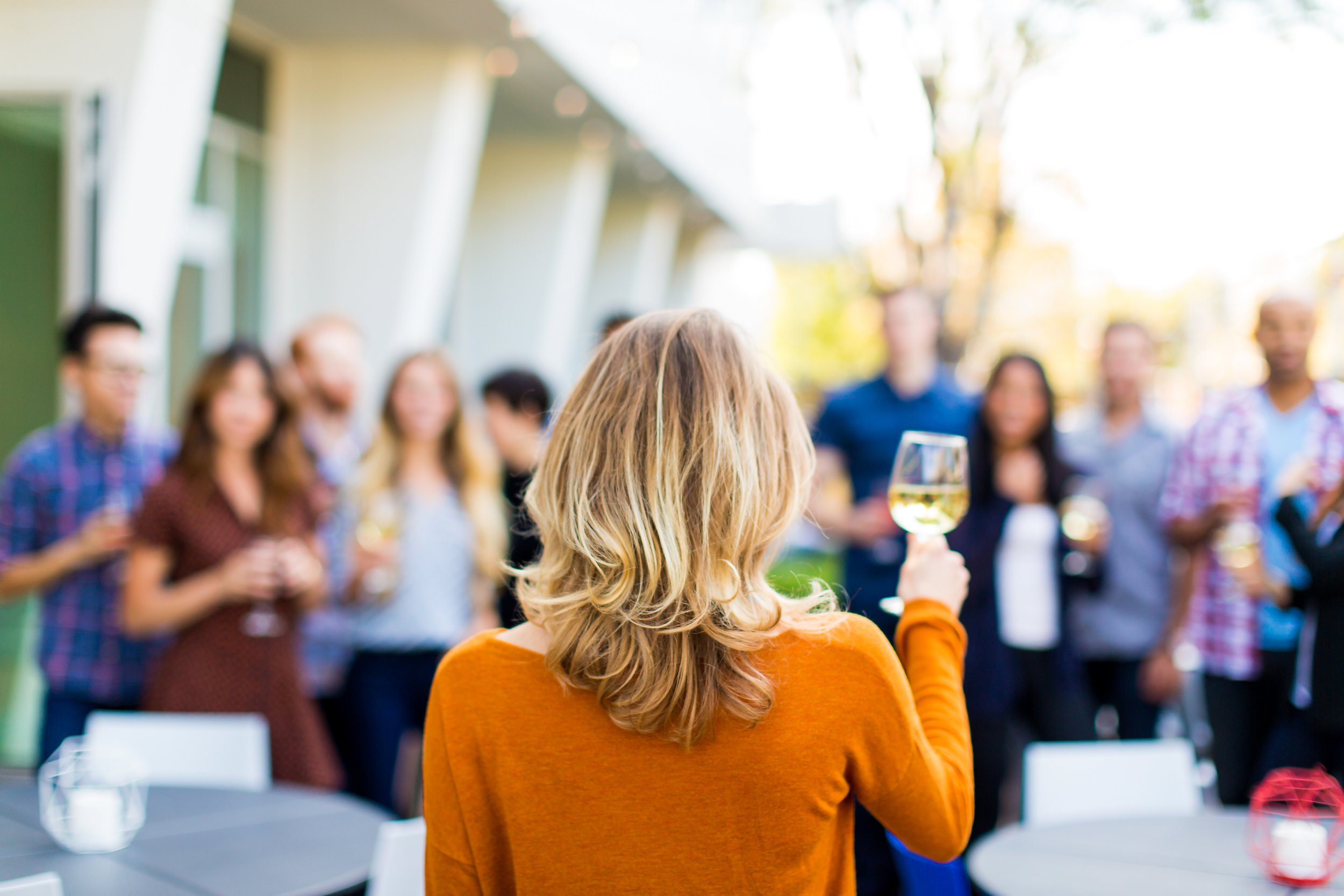 Menlo Park | Photography by Sherri Johnson