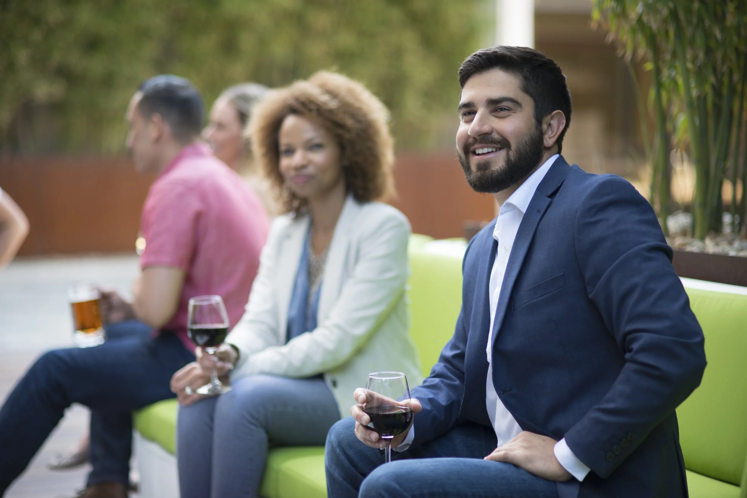 San Jose | Photography by Sandra Fazzino