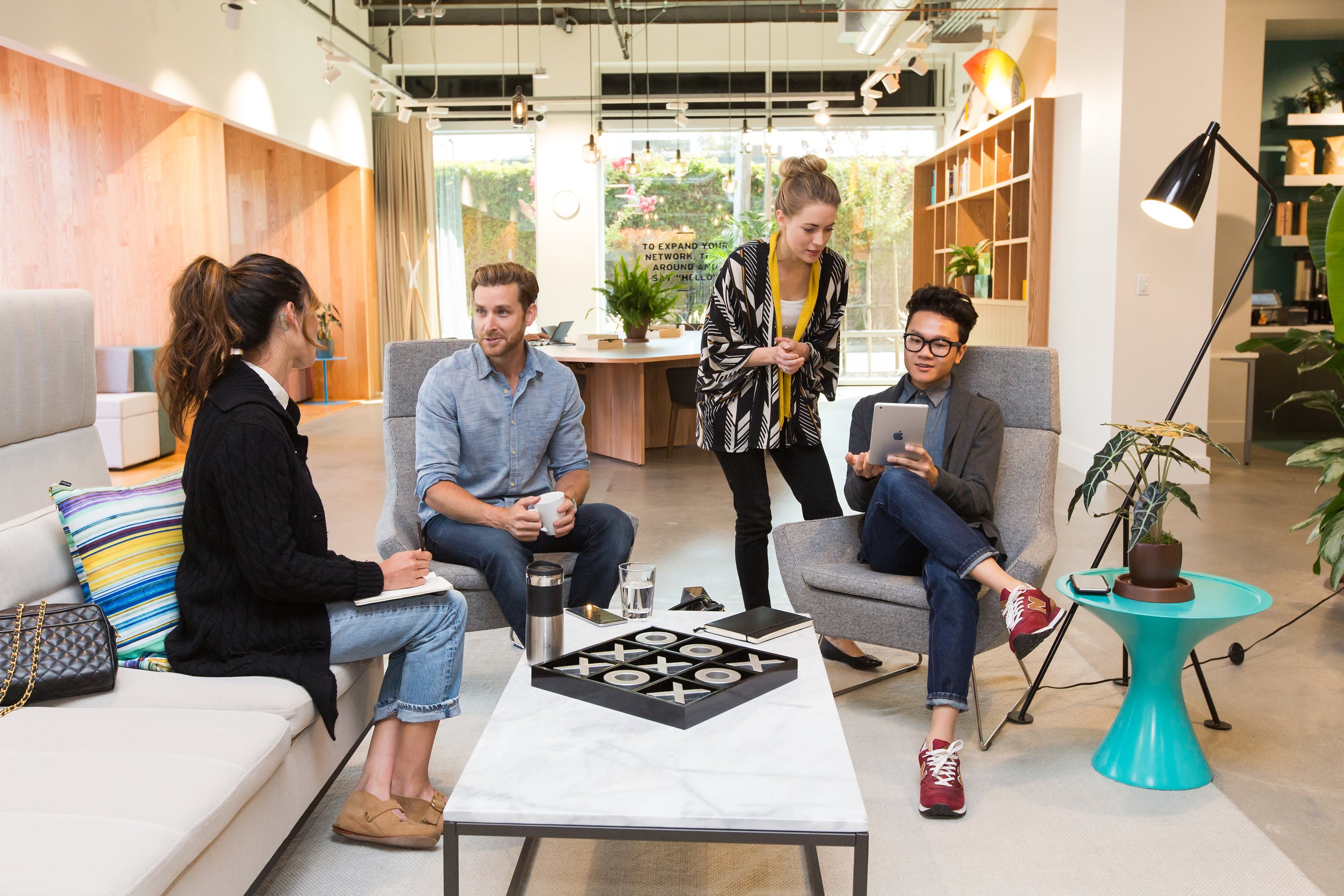 Menlo Park | Photography by Sherri Johnson