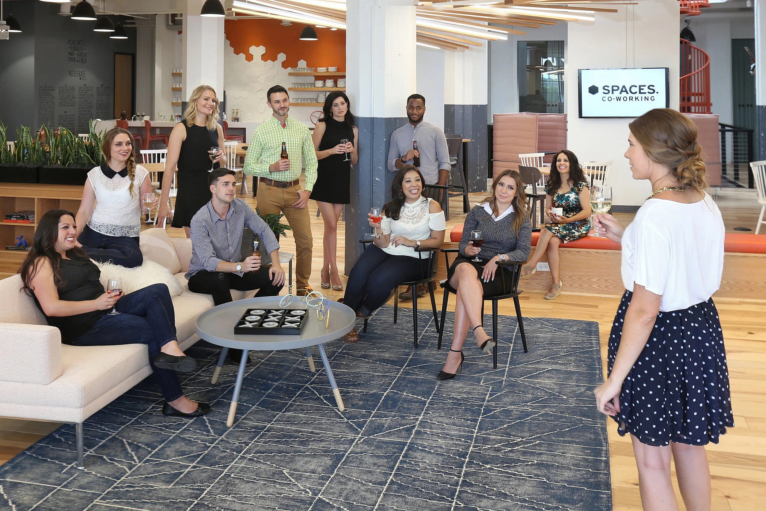 Denver | Photography by Brian Walski