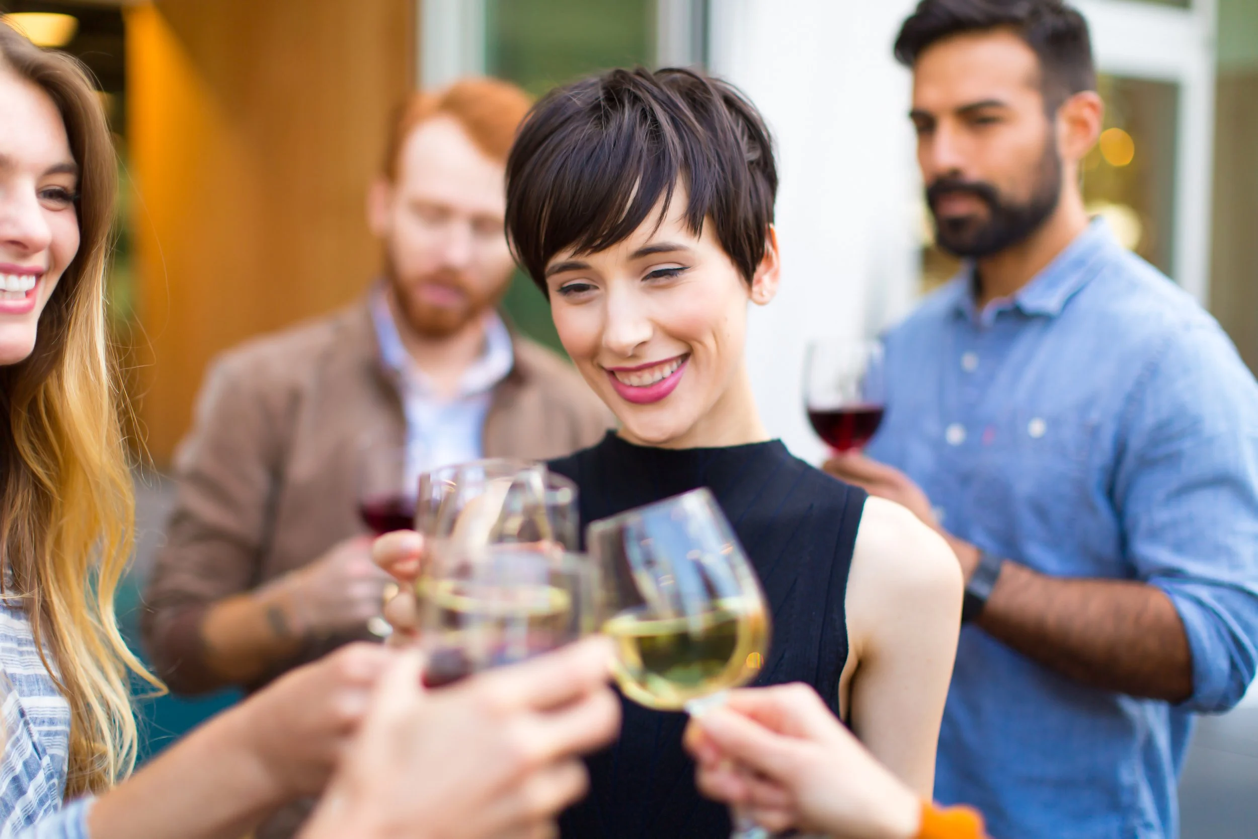 Menlo Park | Photography by Sherri Johnson