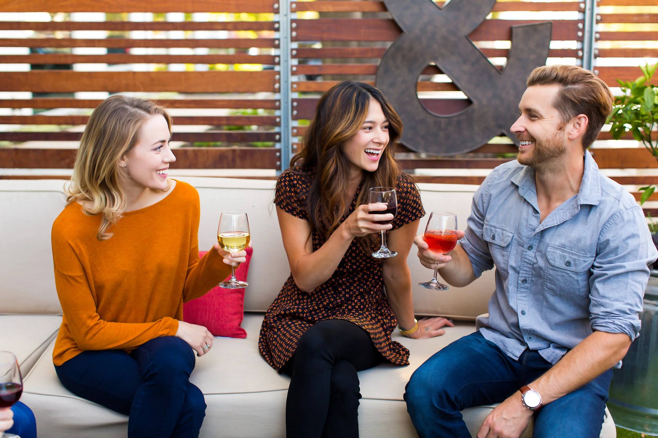 Menlo Park | Photography by Sherri Johnson