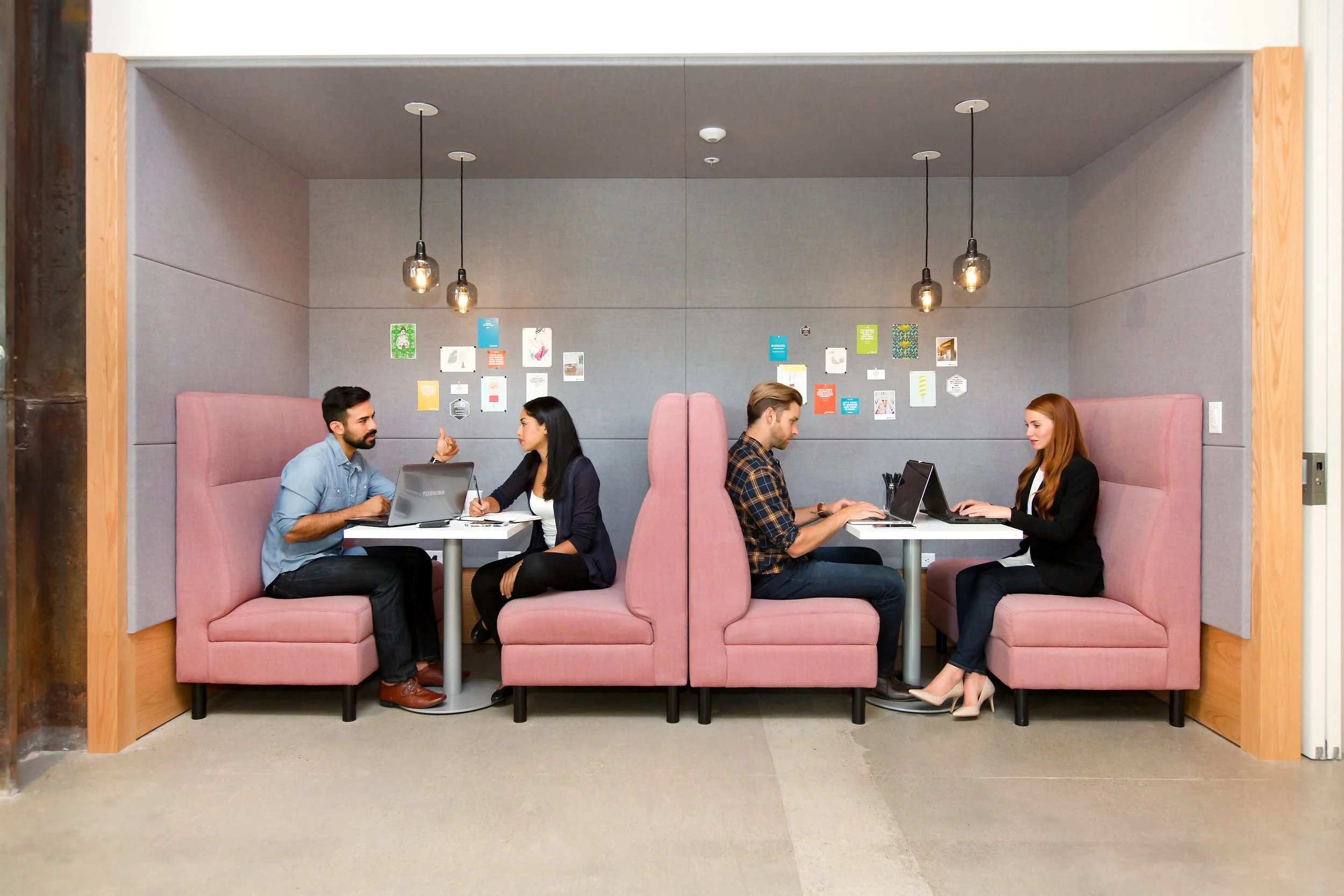 Menlo Park | Photography by Sherri Johnson