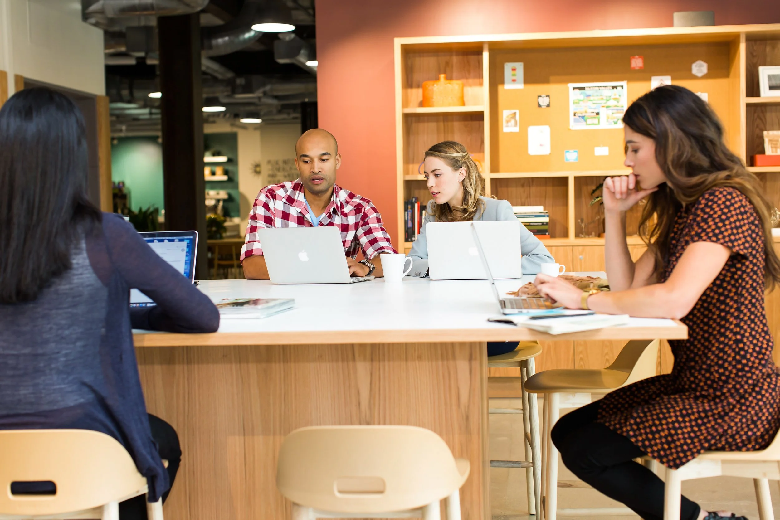 Menlo Park | Photography by Sherri Johnson