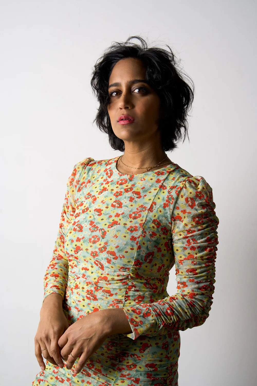 Neha Rafique Neha