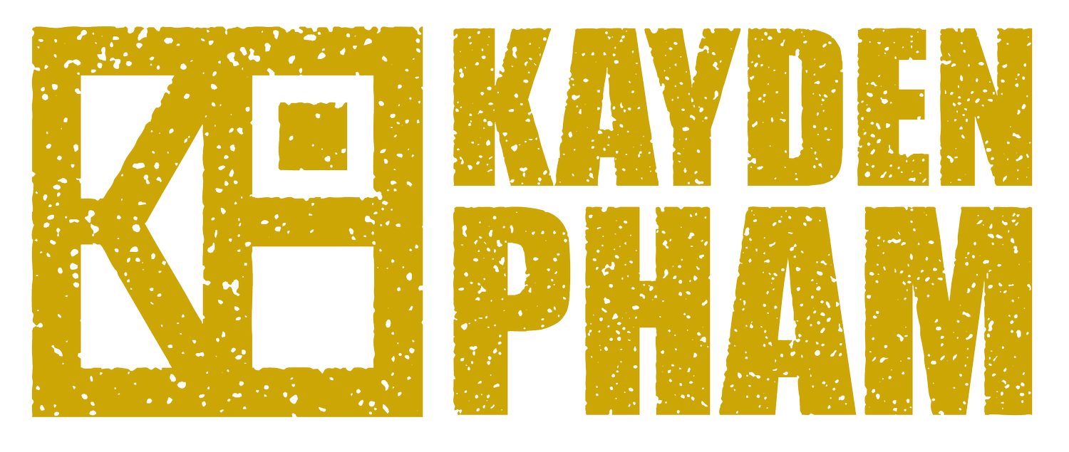 Kayden Pham